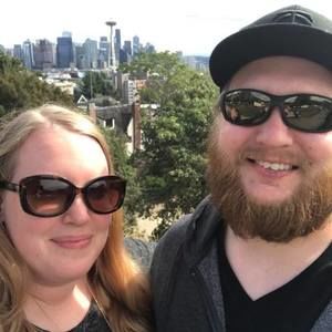 Meet your Posher, Lacey